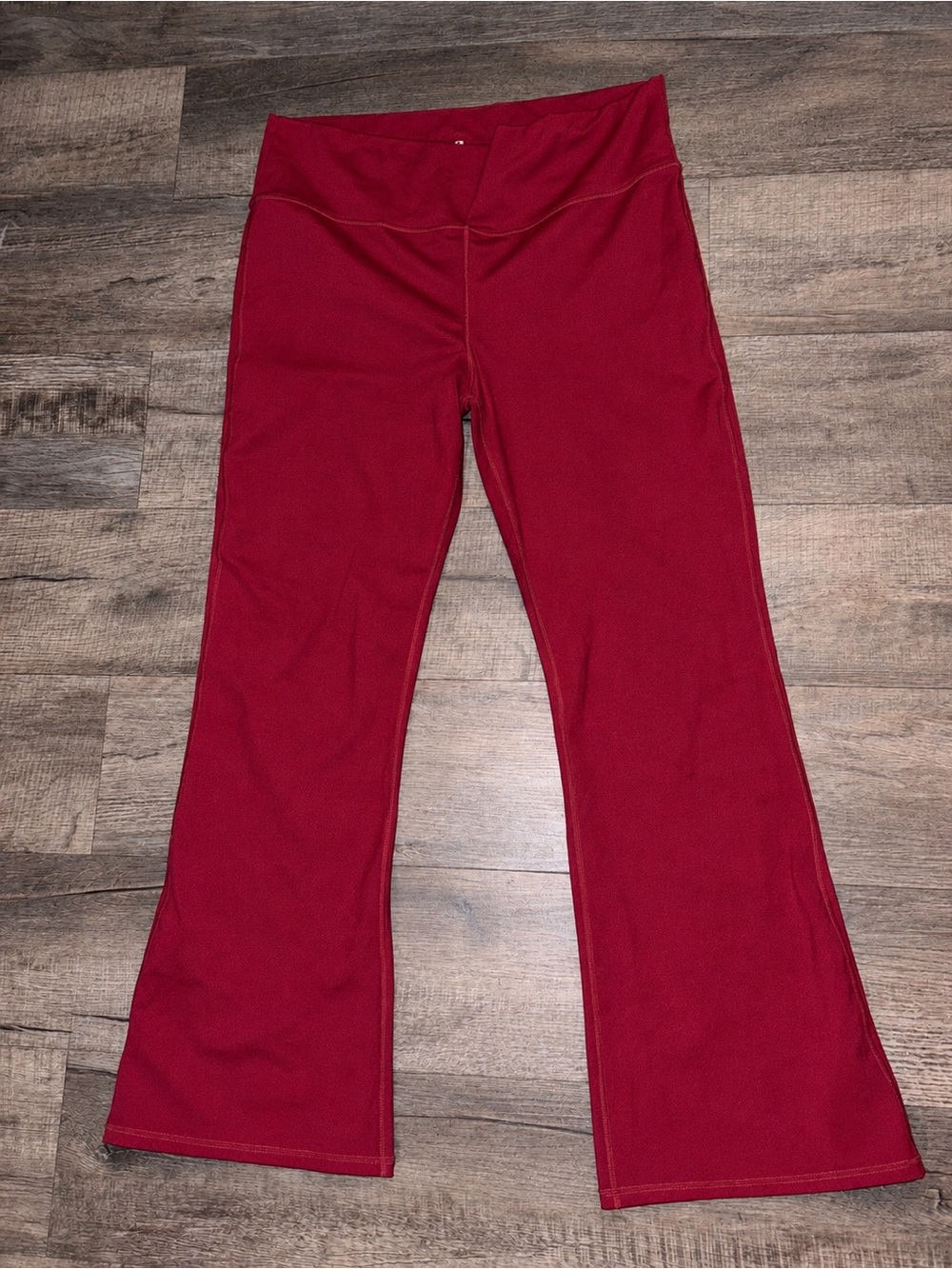 Champion flared leggings size 2XL